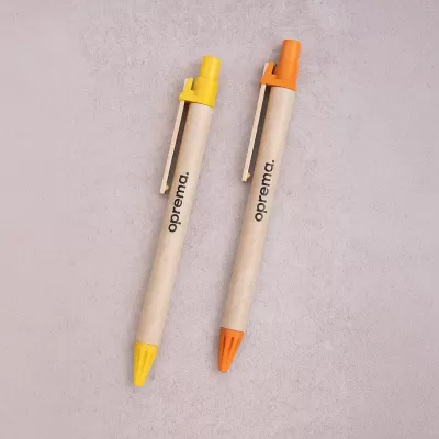 Madeira Paper Pen