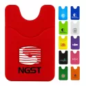 Smart Silicone Wallet