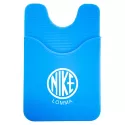Smart Silicone Wallet