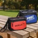 6-Can Poly Cooler Bag