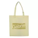 90gsm Non-Woven Shopping Tote Bag