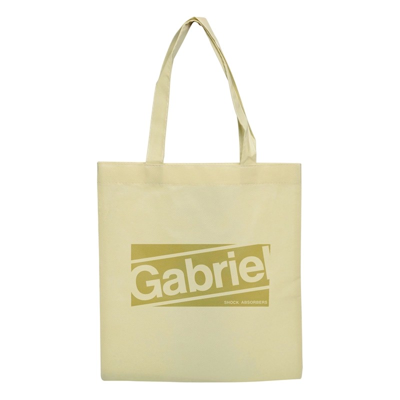 90gsm Non-Woven Shopping Tote Bag