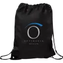 Gym Nylon Drawstring Bag