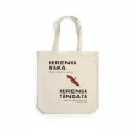 140gsm Calico Tote Bag with Gusset