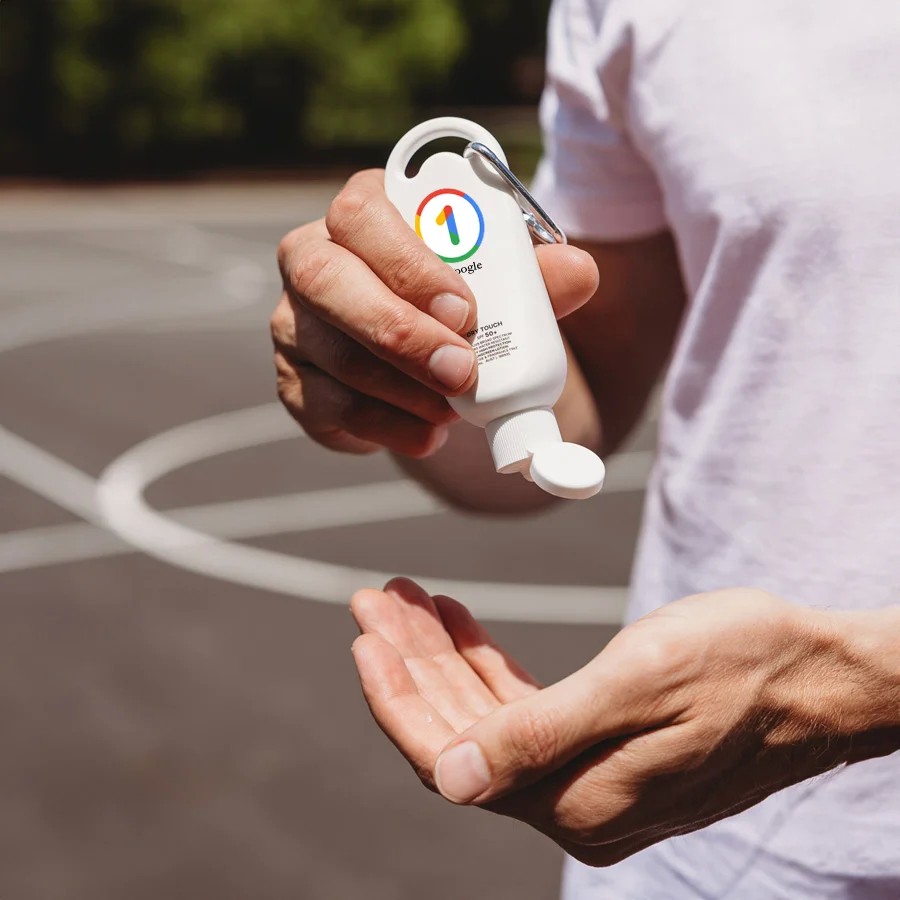 50ml Sunscreen