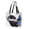 Stadium PVC Tote Bag