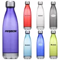 Quencher 700ml Plastic Drink Bottle