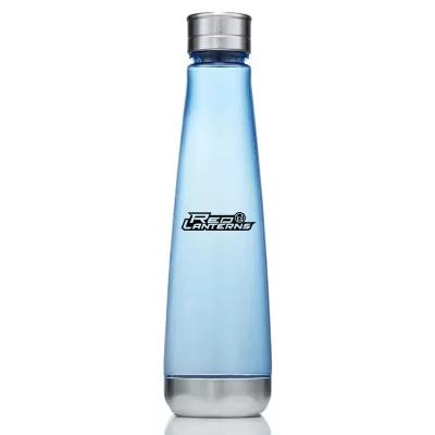 Vyclone 600ml Tritan Drink Bottle