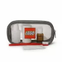 Clear PVC Travel Case