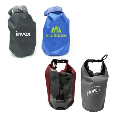 2.5L Plastic Dry Bag