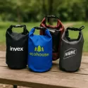 2.5L Plastic Dry Bag