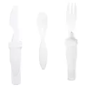 Slice Cutlery Set