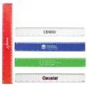 30cm Plastic Ruler
