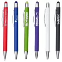 Manopoli Metal Pen