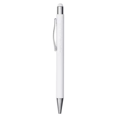 Manopoli Metal Pen