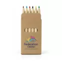 Colour Pencil Pack