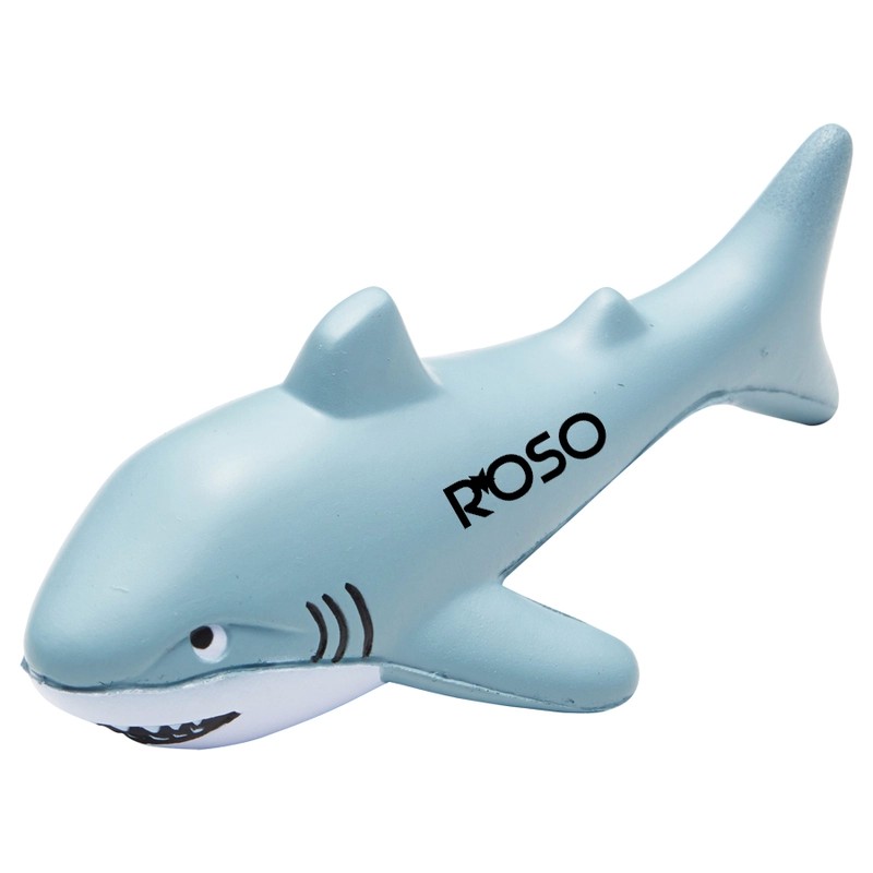 Squeeze Shark Stress Reliever