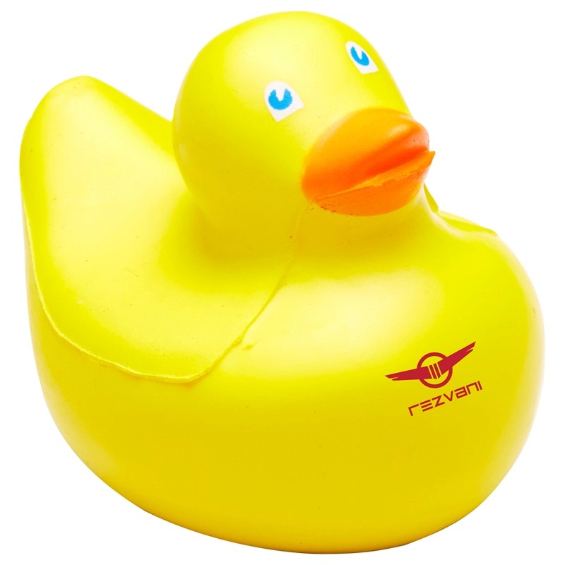 Squeeze Duck Stress Reliever
