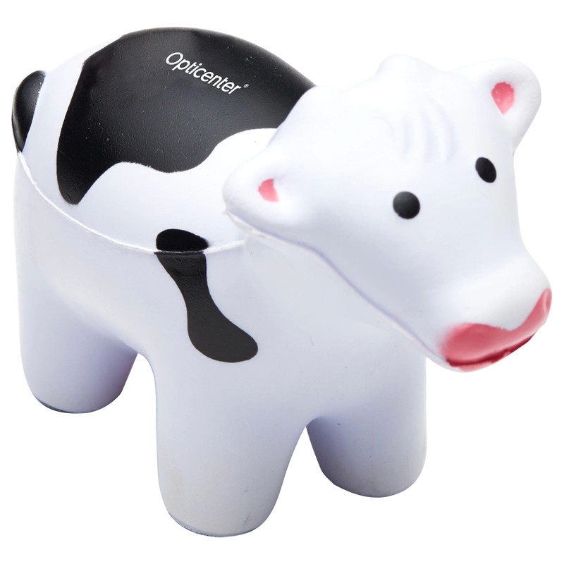 Squeeze Cow Stress Reliever