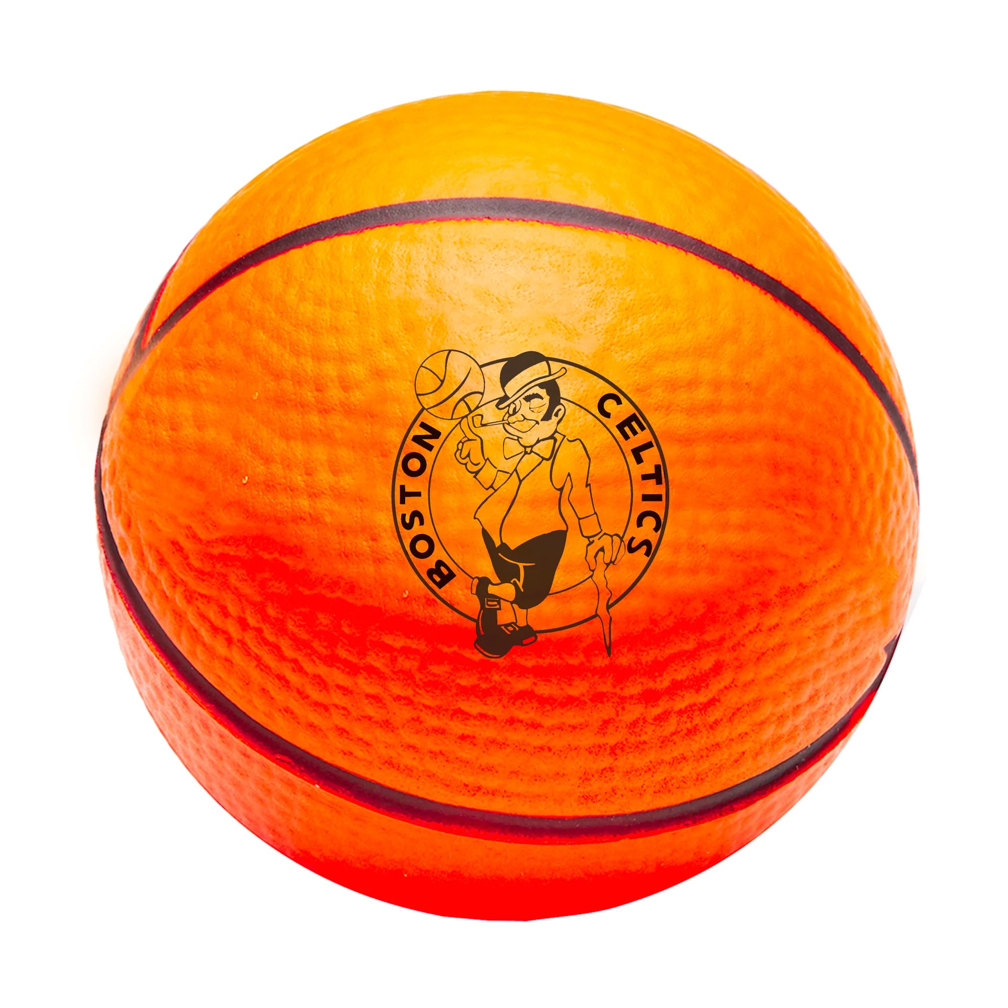 Squeeze Basketball Stress Reliever