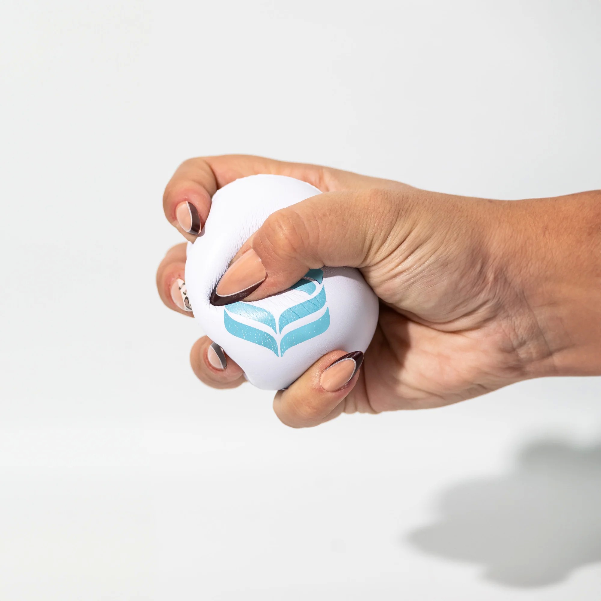Squeeze Ball Stress Reliever