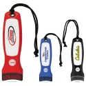 Madison Metal Magnetic Flashlight