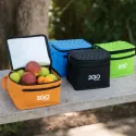 Lunch-Time Non-Woven Cooler Bag