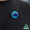 25mm Button Badge