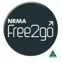 90mm Button Badge