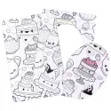 Colour In 2-in-1 Magnetic Frame Colour Set
