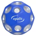 Crater High Bounce PU Ball
