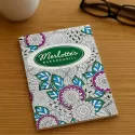 A4 Colouring Book