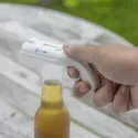 Cap Gun Bottle Opener
