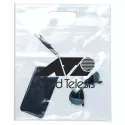 Clear PVC Tote Bag