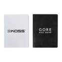 Koda Survival Blank Stone Paper Notebook