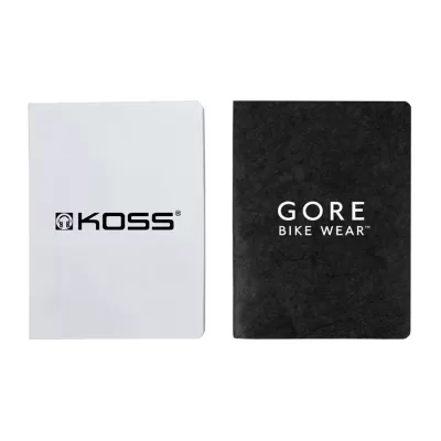 Koda Survival Blank Stone Paper Notebook