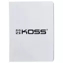 Koda Survival Blank Stone Paper Notebook
