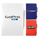 Rio Grande Recycled Cardboard Notebook