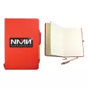 Rio Grande Recycled Cardboard Notebook