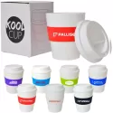 Kool Large 355ml Polypropylene Coffee Cup