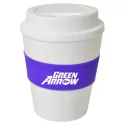 Kool Large 355ml Polypropylene Coffee Cup