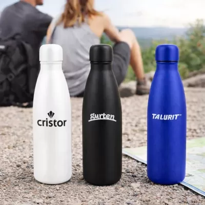Midas 600ml Aluminium Drink Bottle