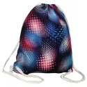 Full-Colour Cotton Drawstring Bag