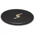 Axis Round 5W Wireless Charging Dock