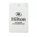 Ultra Slim 2200mAh Power Bank
