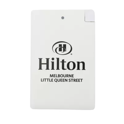 Ultra Slim 2200mAh Power Bank