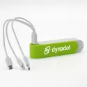 Slider 2200mAh Power Bank