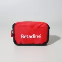 13 Piece First Aid Travel Kit