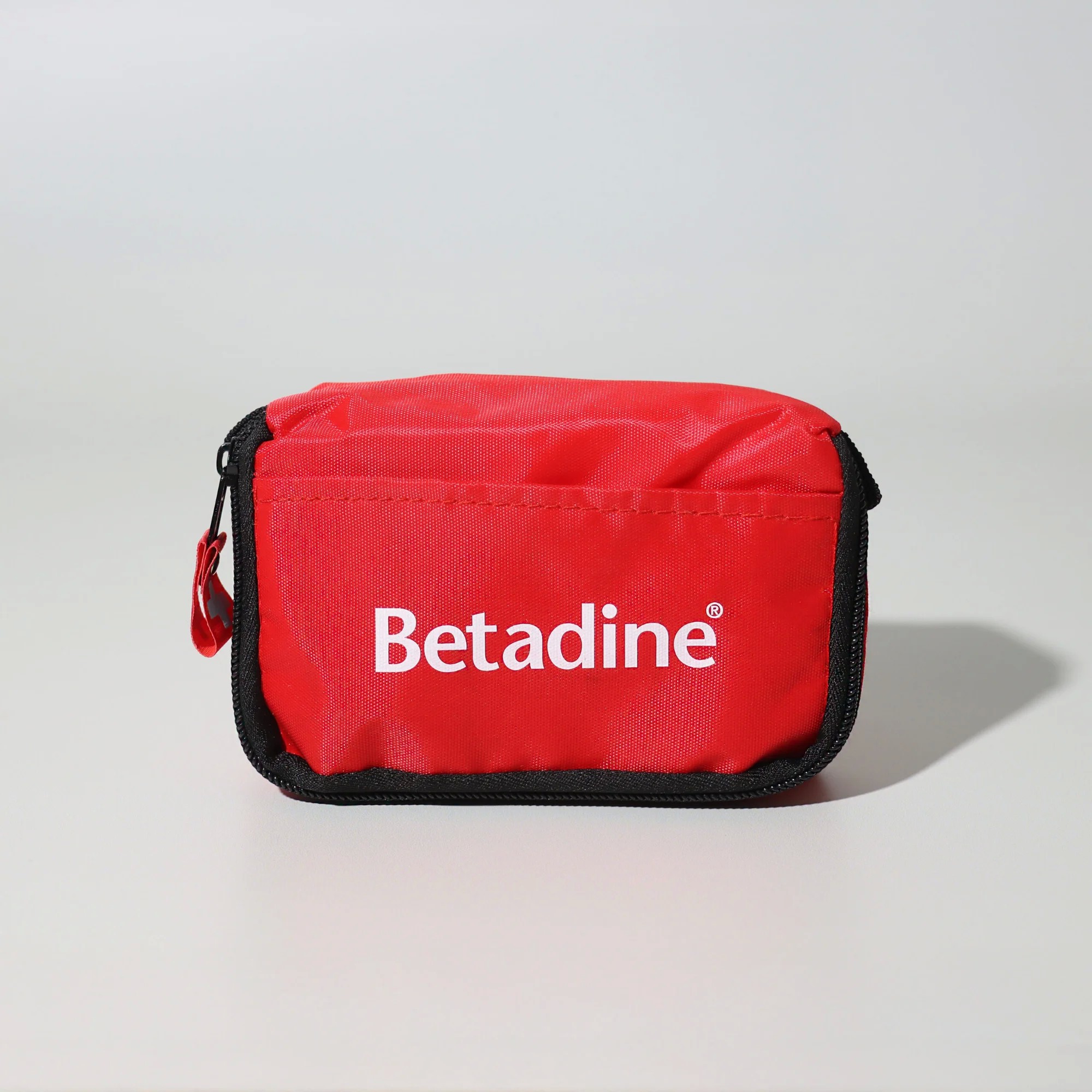 13 Piece First Aid Travel Kit