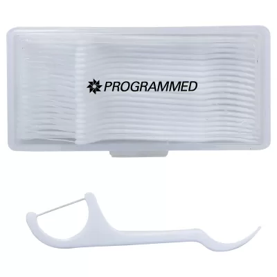 Dente 20 Pack Dental Floss
